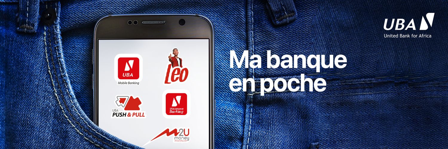 ubacameroon's profile banner image