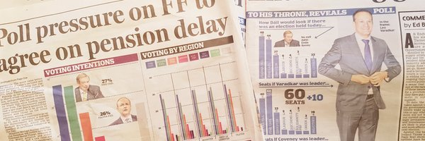 ireland_thinks Profile Banner