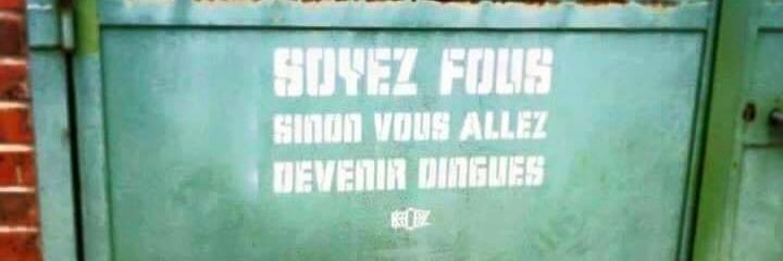 Mélanie Roussel banner