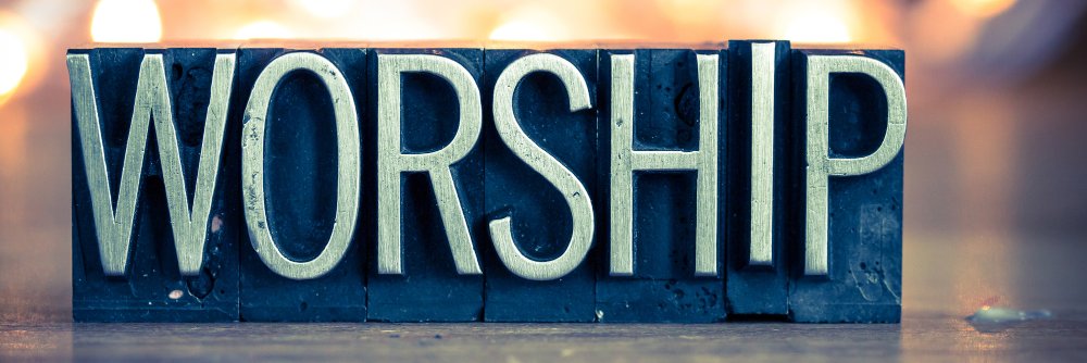 PWorshipreport's profile banner image