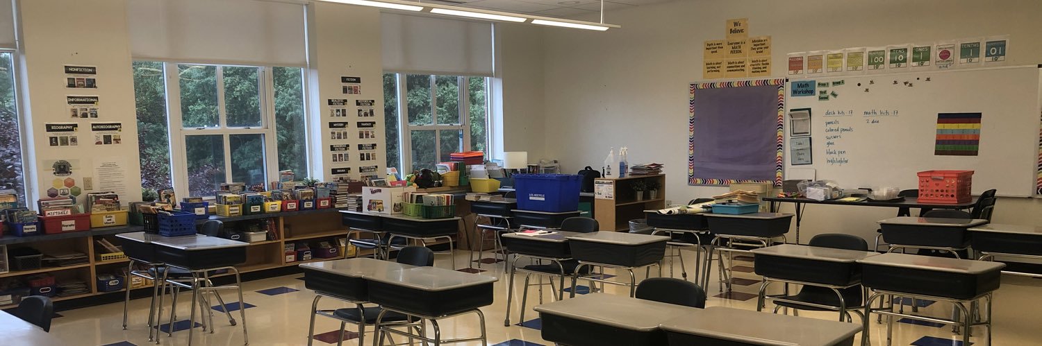 Ms. Fitzgerald banner