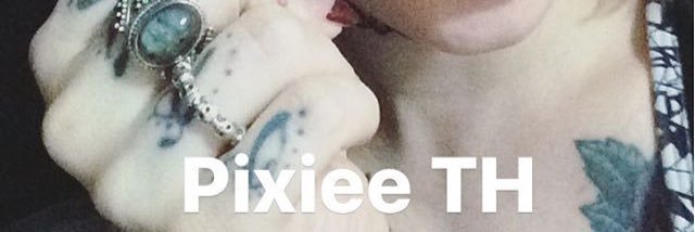 PIXIEETH's profile banner image