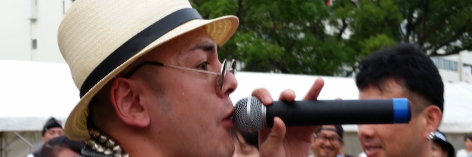 tezukazu's profile banner image