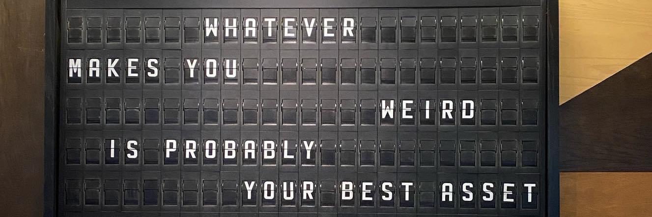 LaStarYates's profile banner image