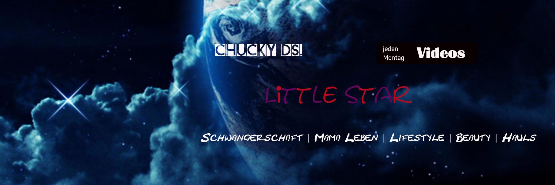 ChuckyDsLittleS's profile banner image