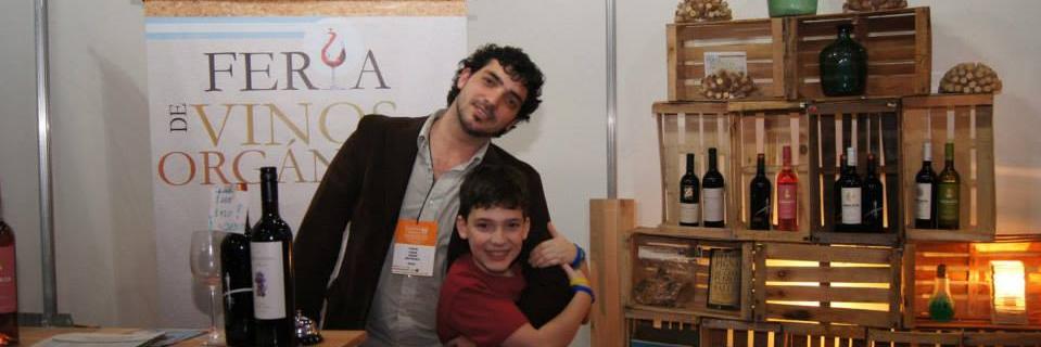 Pancho Barreiro banner