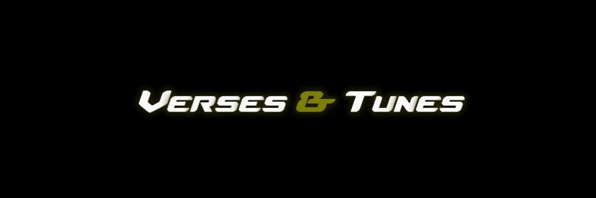 VersesAndTunes's profile banner image