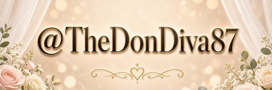 DonDivaReacts's profile banner image