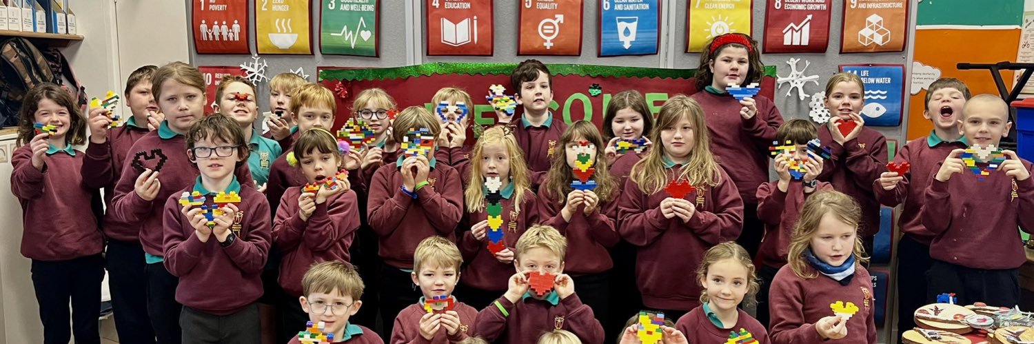 Dallas Primary banner