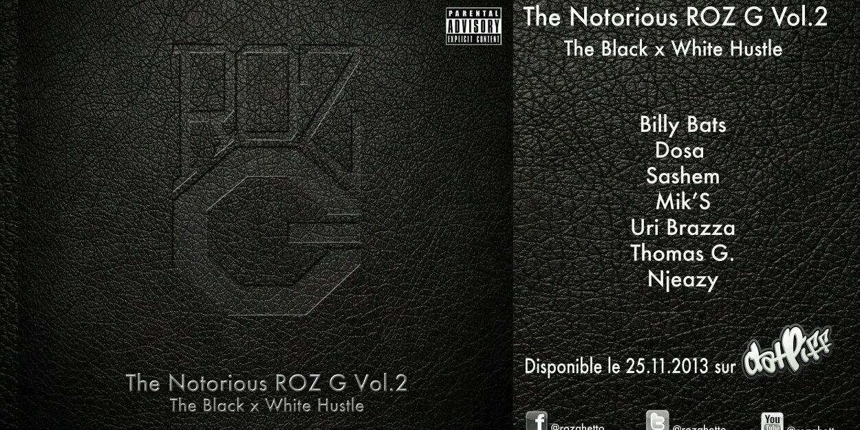 Rozghetto's profile banner image