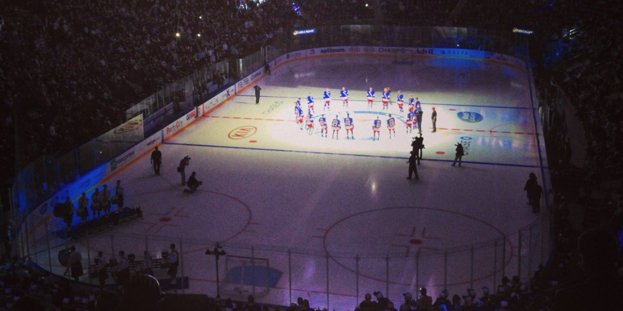 Joseph Roberto banner