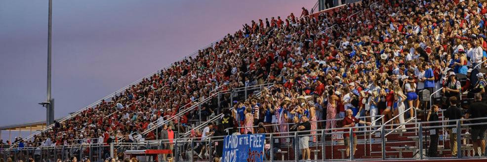 TIGER NATION™ banner