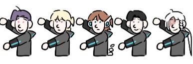 ✶₊⋆ すりん ⋆⁺₊⋆ banner