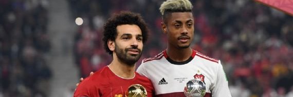 Vamos querer, Flamengo! banner