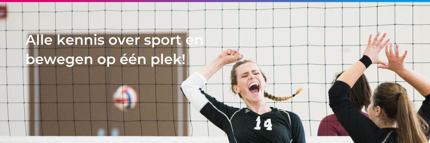 Allesoversport.nl Profile Banner