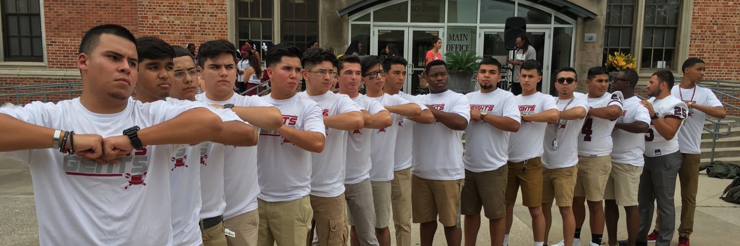 Heightsmagnet's profile banner image