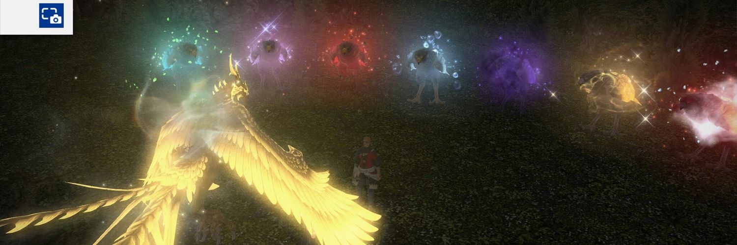 SimonRyuga's profile banner image