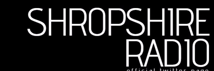 shropradio's profile banner image