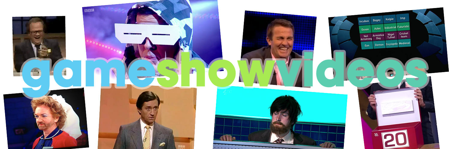 Game Show Videos (@gameshowvideos) / Posts / X