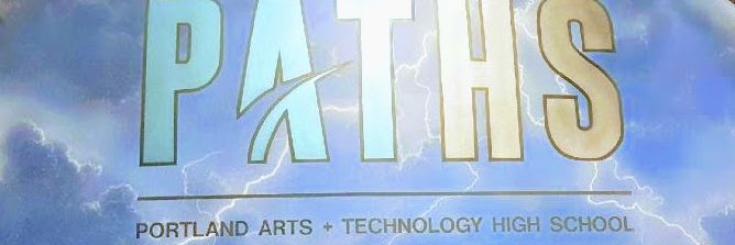 PATHS Director banner