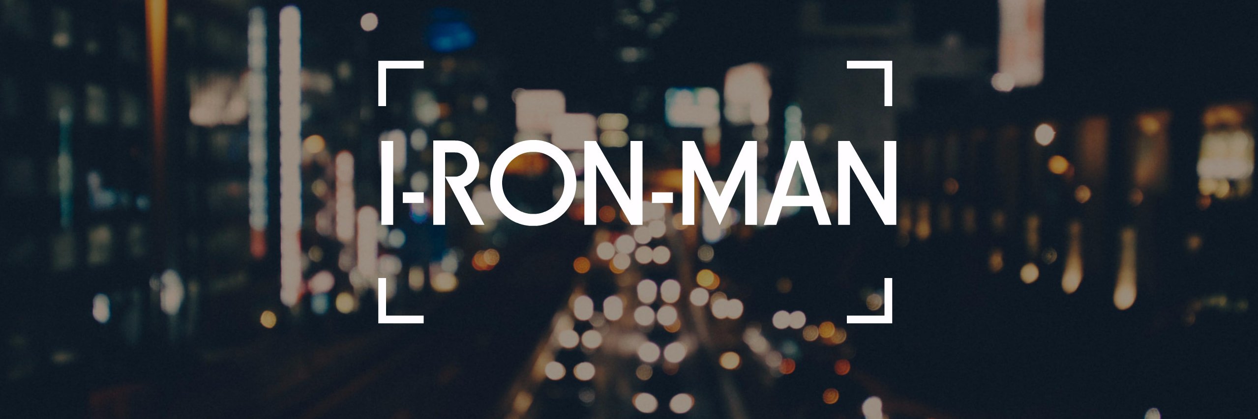 I_RonRon's profile banner image