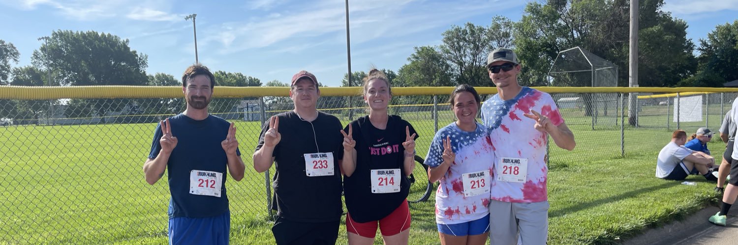 Bad Luck Bain M.A. banner