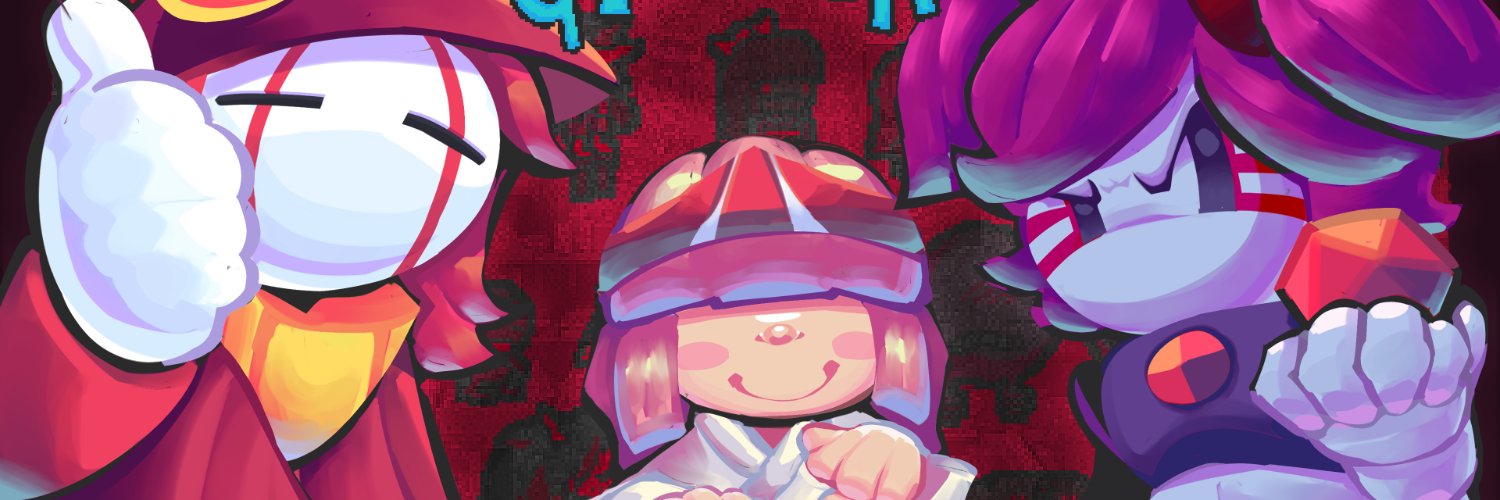 Zizou 🎲 Wishlist GIMMIKO!'s banner