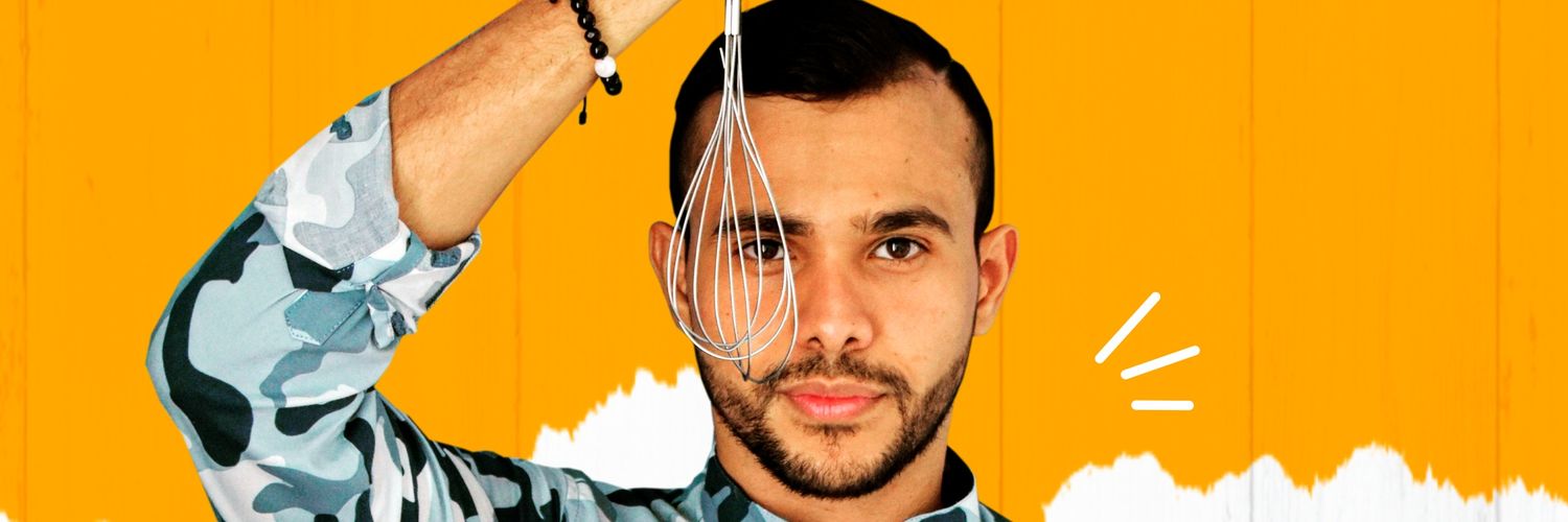 Said Eats banner