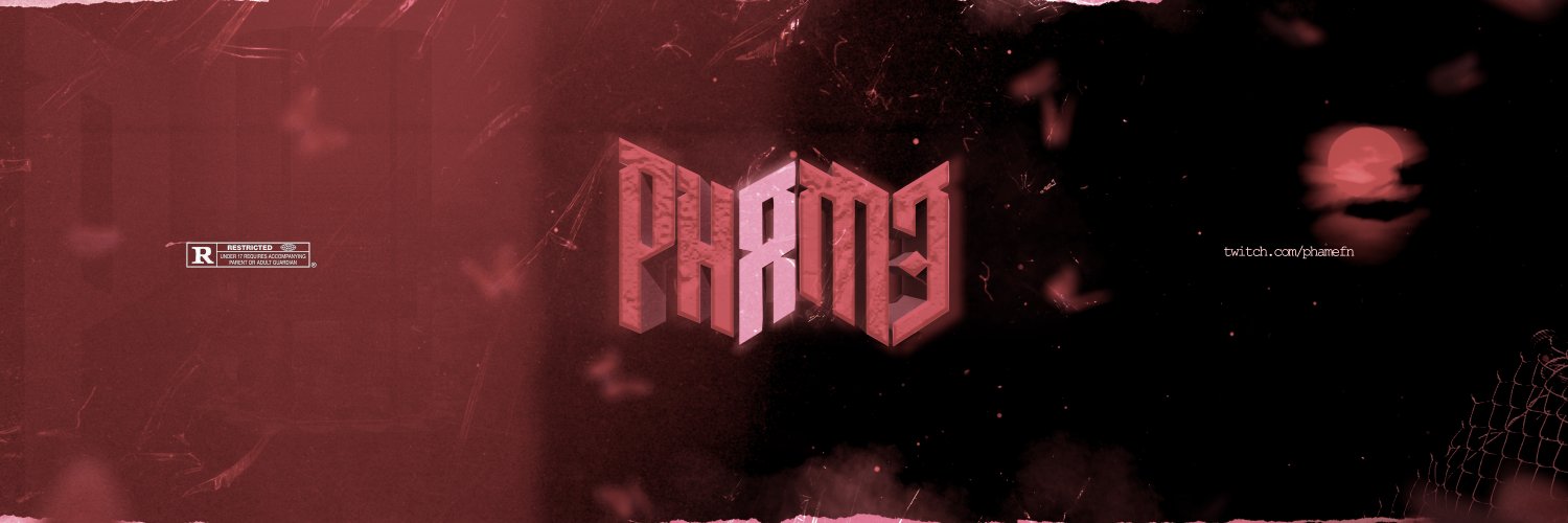 PHAME 🌟 banner