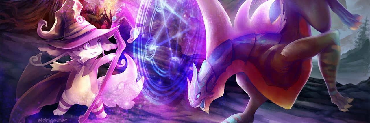 Dicearm's profile banner image