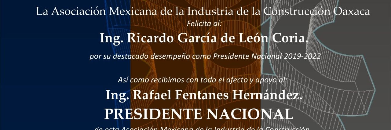 AMICNacional's profile banner image