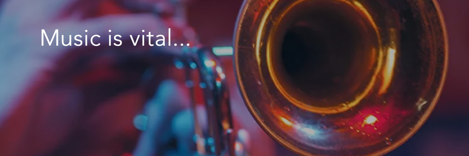 Music Education Council banner