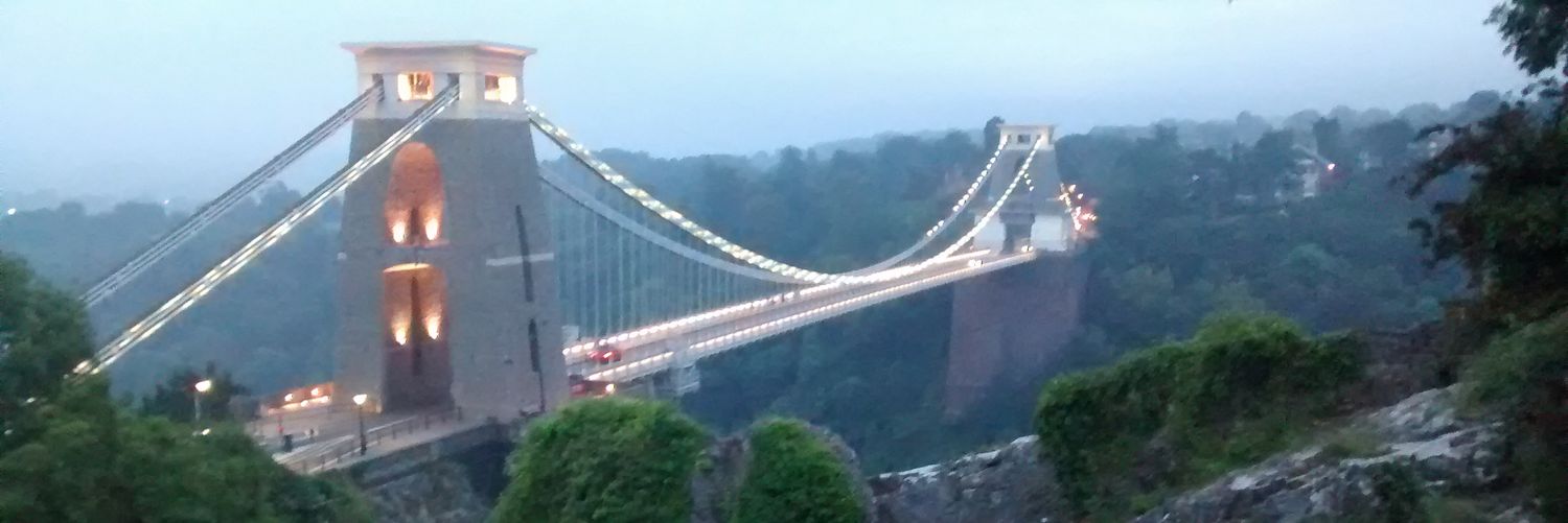 The Man from the Wood Esq. banner