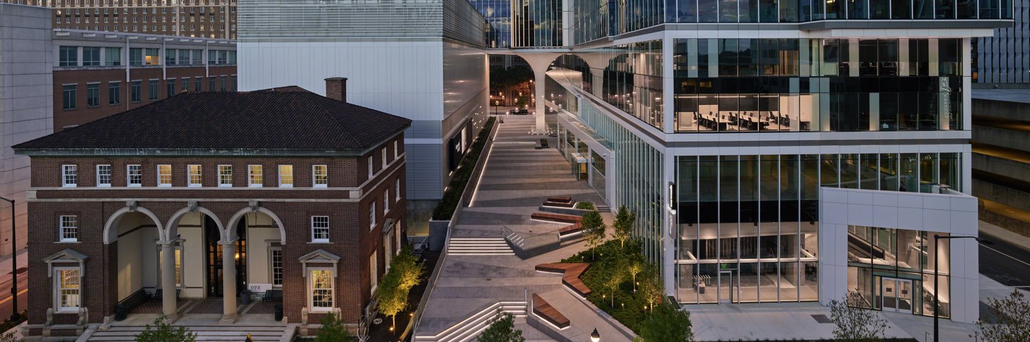 Coda at Tech Square banner