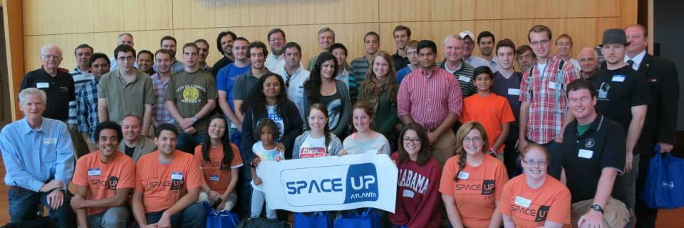 SpaceUpATL's profile banner image
