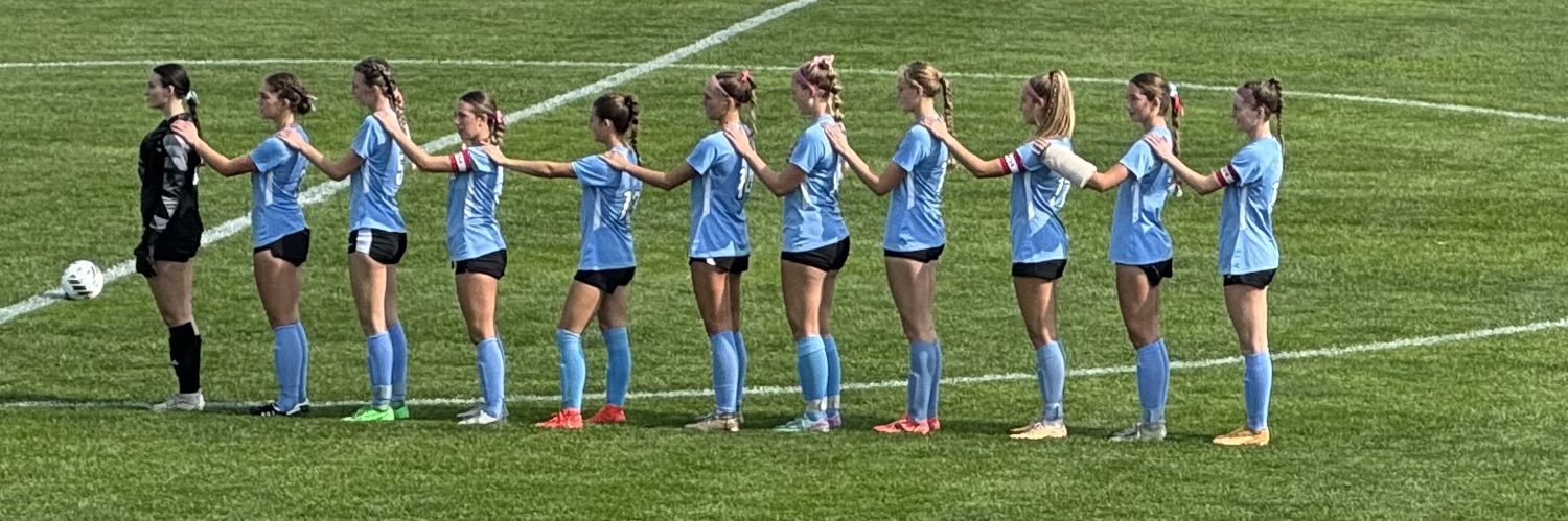 SJ Girls Soccer banner