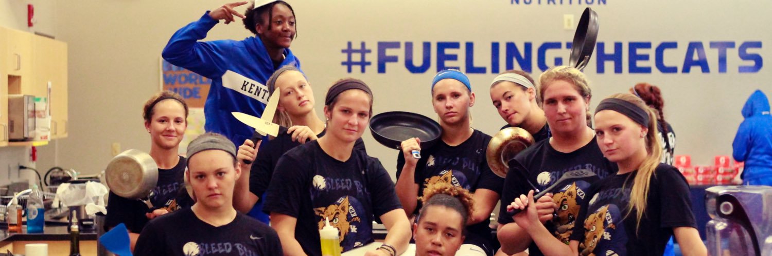 Fueling The Cats banner