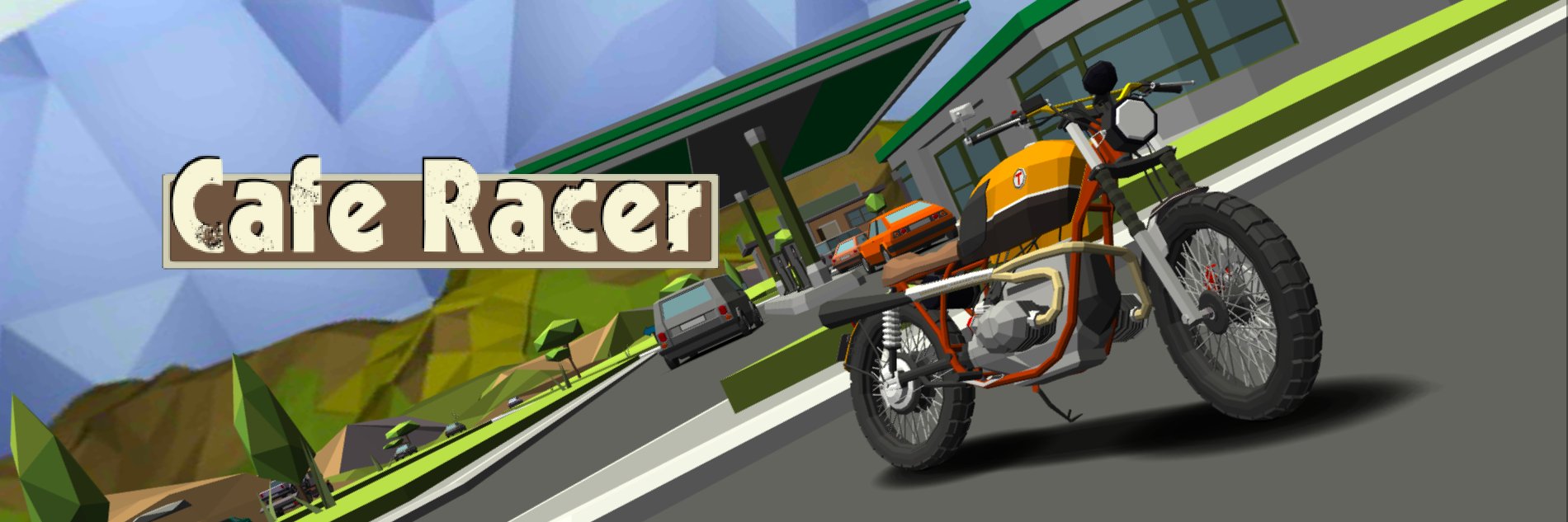 CafeRacer banner