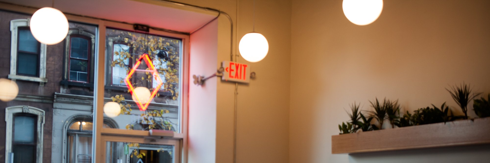 Res Ipsa Cafe banner