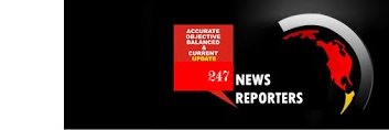 247newsReporter's profile banner image