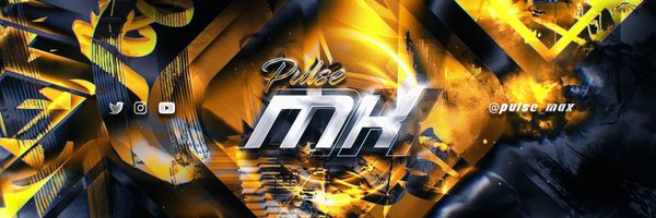 pulse_max Profile Banner