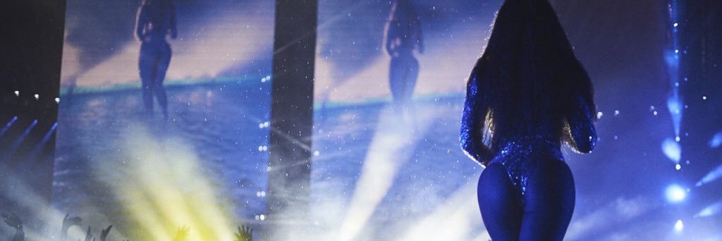 ChachaaFierce's profile banner image