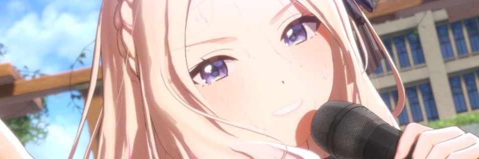 hamu207's profile banner image