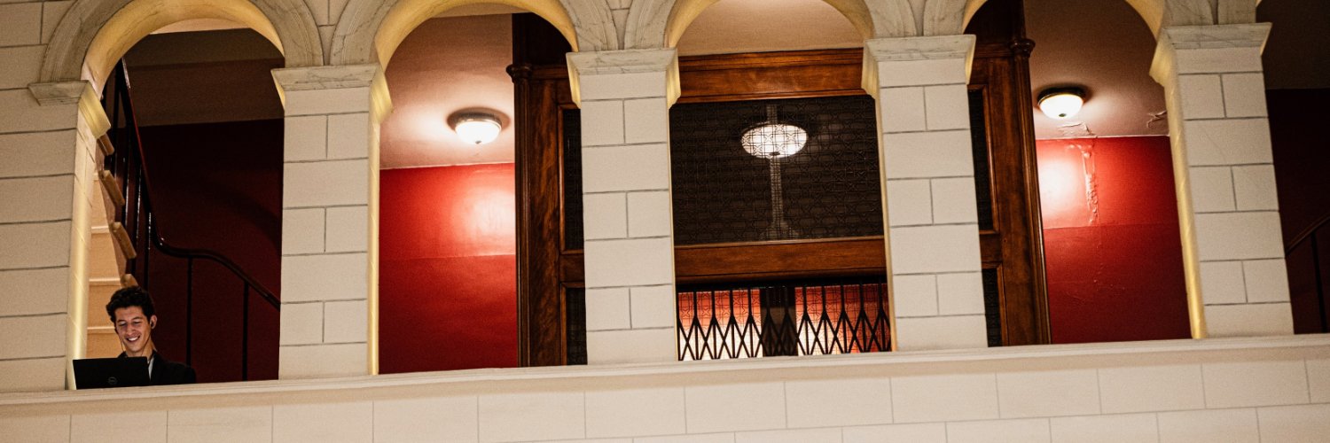 Robin Richardot banner