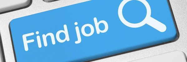 Jobs in London Profile Banner