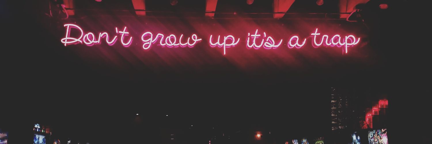 Des de lejos 🐦✨ banner