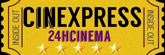 CinExpress banner