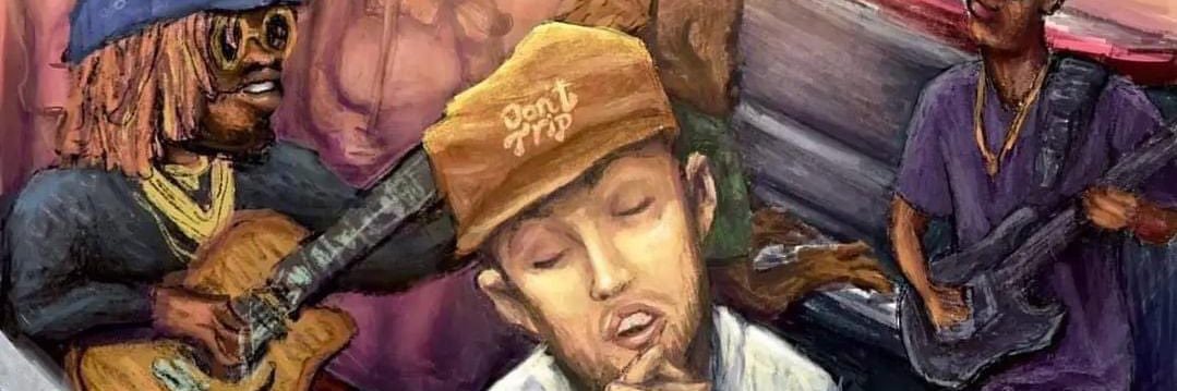 LukeBatmanWiser's profile banner image
