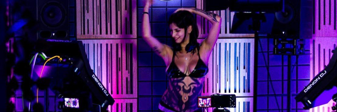 Miss Yazmin🖤 banner