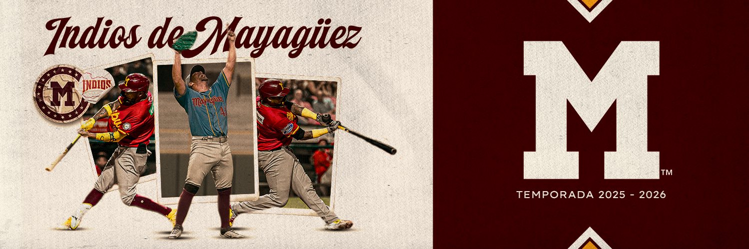 Indios de Mayagüez banner